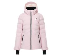 Veste imperméable femme Dare 2B Gliding II Rose 44