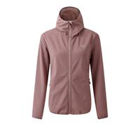 Veste imperméable femme Dare 2B Iced Softshell 46