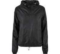 Def Ramie Jacket Noir XS Femme