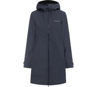 Veste imperméable femme Didriksons Bea Bleu 44