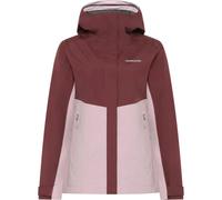 Veste imperméable femme Didriksons Giselle Violet 38