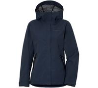 Veste impermÃ©able femme Didriksons Grit 2 Bleu 38