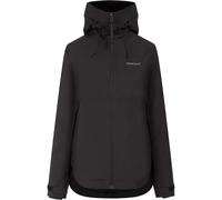 Veste imperméable femme Didriksons Jennie Noir 48