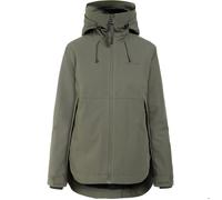 Veste imperméable femme Didriksons Jennie 48