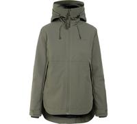Didriksons Veste outdoor 'JENNIE' kaki, Taille L