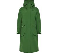 Veste imperméable femme Didriksons Louise Vert 40