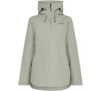 Veste imperméable femme Didriksons Tilde 4 Vert 38