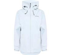 Veste imperméable femme Didriksons Tilde Bleu 46