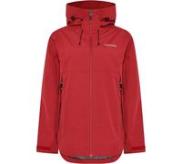 Veste impermÃ©able femme Didriksons Tilde Rouge 36