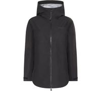Veste imperméable femme Didriksons Tove Noir 44