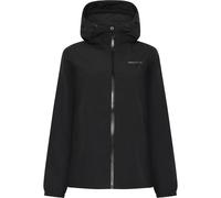 Veste imperméable femme Didriksons Varja 2 Noir 36