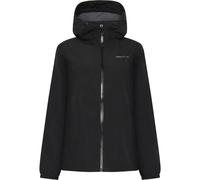 Veste imperméable femme Didriksons Varja Noir 44