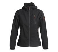 Veste imperméable femme Dobsom Seattle Noir 42