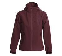 Veste imperméable femme Dobsom Seattle Rouge 44