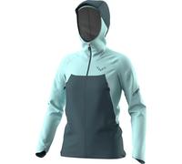 Dynafit - Women's Transalper GTX Jacket - Veste imperméable - M - cloud blue
