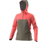 Dynafit - Women's Transalper 3L Jacket - Veste imperméable - L - cabana