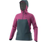 Dynafit Transalper 3l Jacket Rose XS Femme