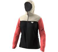 Veste imperméable femme Dynafit Traverse Noir M