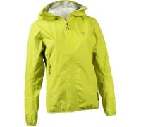 Veste imperméable femme Élémenterre Tempest - vert M