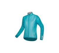 Veste impermeable femme endura adrenaline race fs260 pro ii bleu pacifique
