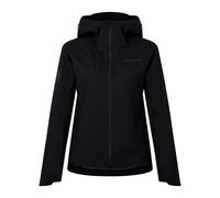 Veste imperméable femme Endura MT500 Advanced Noir