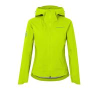 Veste imperméable femme Endura MT500 Advanced Vert