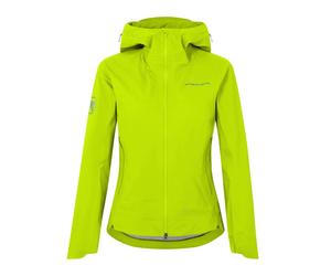 Veste imperméable femme Endura MT500 Advanced Vert