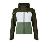 Endura - SingleTrack Jacket II - Veste VTT femme Dark Green / Green - XL
