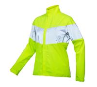 Endura Urban Luminite En1150wp Jacket Jaune XS Femme