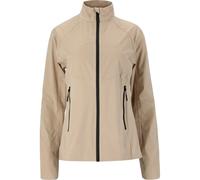 ENDURANCE Veste de sport 'Kommy' taupe, Taille L