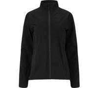 Veste imperméable femme Endurance Kommy Noir 40