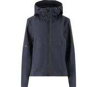 Veste imperméable femme Endurance Seren Bleu 44