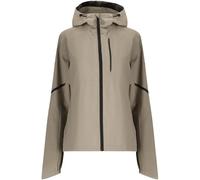 Veste imperméable femme Endurance Seren Vert 36