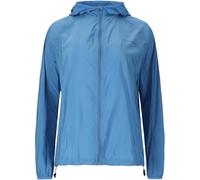 Veste imperméable femme Endurance Siony Bleu 36