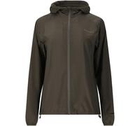 Veste imperméable femme Endurance Siony Noir 34