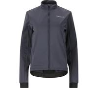 Veste imperméable femme Endurance Titan Bleu 3XL