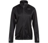 Veste imperméable femme Endurance Ziva Noir XL