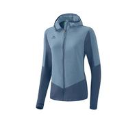 Erima Veste imperméable Hybrid Lite Femme vintage indigo/faded denim 38