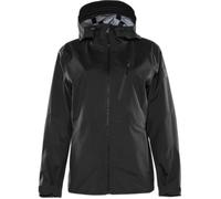 Veste imperméable femme Fristads Outdoor Shell Zinc L