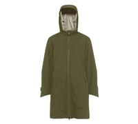Veste imperméable femme Geox Hoara Vert M
