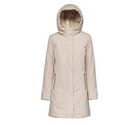 Veste imperméable femme Geox Spherica Blanc 46