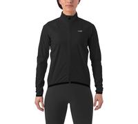 Veste imperméable femme Giro Chrono Expert Noir M