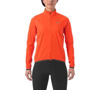 Veste imperméable femme Giro Chrono Expert Orange M