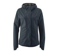 Veste imperméable femme Gonso Save Essential Noir 36
