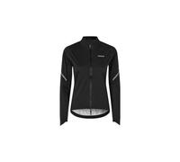 Veste impermeable femme gripgrab rainmaster noir