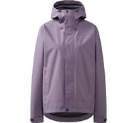 Haglöfs - Breeze Proof Jacket - Veste hardshell femme Purple Fog - XXL