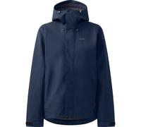 Haglöfs - Women's Breeze Proof Jacket - Veste imperméable - L - tarn blue