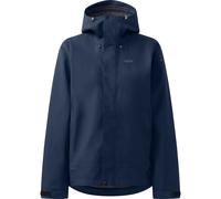 Haglöfs - Breeze Proof Jacket - Veste hardshell femme Tarn Blue - XS