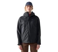 Veste imperméable femme Haglöfs Noir XL