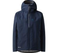Haglofs Roc Sight Gore-tex® Jacket Bleu M Femme